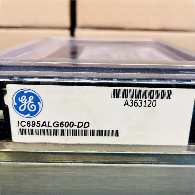 IC695ALG600