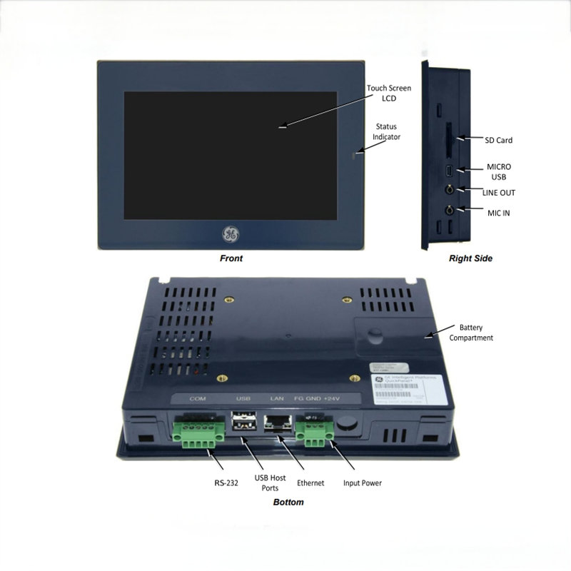 IC754VSI12CTD